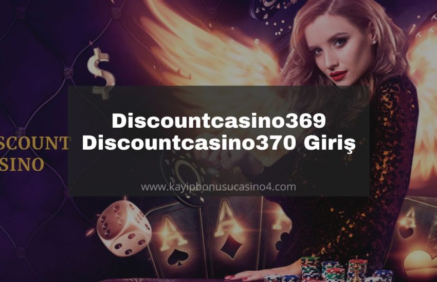 Discountcasino369