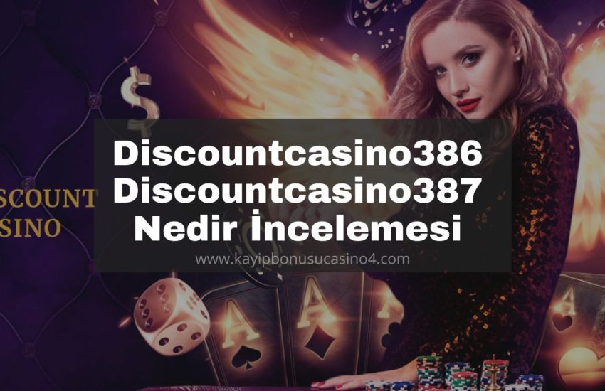 Discountcasino386 - Discountcasino387